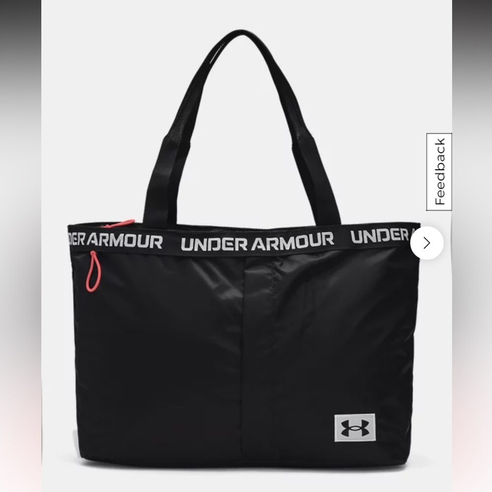 Under Armour Essentials Tote